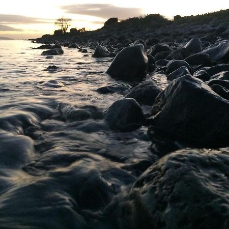 Tower Beach Голуэй Экстерьер фото