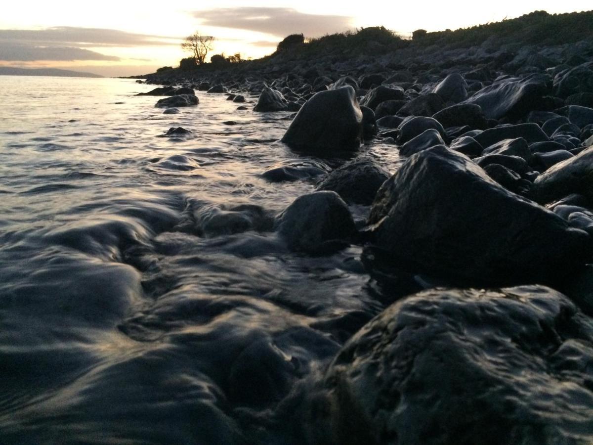 Tower Beach Голуэй Экстерьер фото